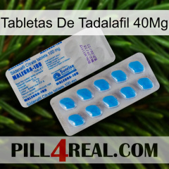 Tadalafil Tablets 40Mg new15